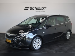 Opel Zafira Tourer - 1.4 Cosmo 7p. | Nieuwe Distributie | Trekhaak