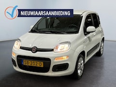 Fiat Panda - 0.9 TwinAir Popstar | OPENINGSAANBIEDING |