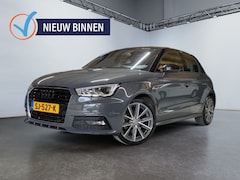 Audi A1 Sportback - 1.4 TFSI Adv. Sp