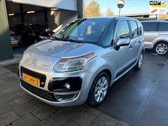 Citroën C3 Picasso - 1.4 VTi Aura 123dkm NAP Airco Cruise