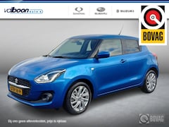 Suzuki Swift - 1.2 Select Smart Hybrid CRUISE | PDC | rijklaarprijs