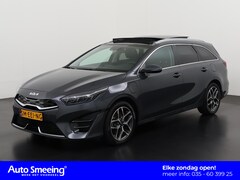 Kia Cee'd Sportswagon - Ceed 1.6 GDI PHEV ExecutiveLine | Panoramadak | Zondag Open