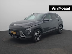 Hyundai Kona - 1.6 GDI HEV Comfort Smart | Draadloze apple carplay / Andriod auto | | Elektrische achterk