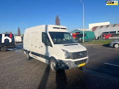 Volkswagen Crafter - 35 2.0 TDI L2H3 Koeler