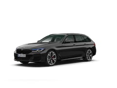 BMW 5-serie Touring - 540i xDrive M-Sport | Panorama | Adaptive Drive | Comfort Zetels | Driving Ass. Prof. | St