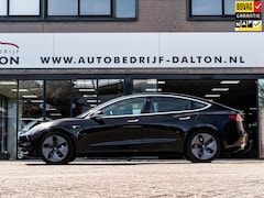 Tesla Model 3 - Long Range AWD 75 kWh TREKHAAK / AUTOPILOT / 1e EIG / incl. BTW / LEER / PANODAK