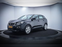 Peugeot 3008 - 1.2T Aut. ACTIVE 360 CAM/CARPLAY/NAVI/CAMERA/PDC V+A/ELEK KLEP/LMV 17''