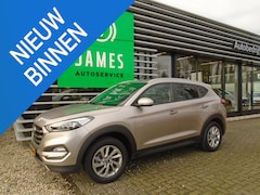 Hyundai Tucson - 1.6 GDi Comfort + Trekhaak