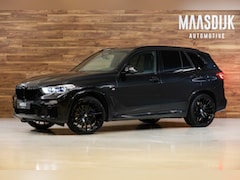 BMW X5 - xDrive45e High Exe|Massage|Skylounge|Ventilatie|HUD|360|