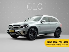 Mercedes-Benz GLC-klasse - 300de 4MATIC 335pk AMG Prestige aut- Panodak I Virtual Cockpit I Burmester I 360 Camera I