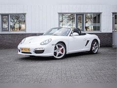 Porsche Boxster S - | Handgeschakeld | Sportstoelen | Xenon 3.4