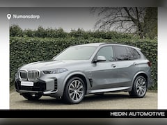 BMW X5 - xDrive50e | M-Sport | Leder Merino | Trekhaak | Panorama | Harman/kardon | Comf. zetels