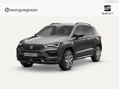 Seat Ateca - FR Business Intense 1.5 TSI 150 pk | Adaptive cruise control | Stoelverwarming | Achteruit