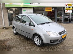 Ford Focus C-Max - 1.8-16V Trend