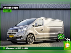 Fiat Talento - 1.6 MJ EcoJet L2H1 | Euro 6 | 146 PK | Led | Camera | Cruise | Climate