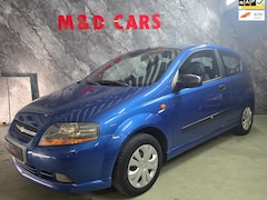 Chevrolet Kalos - 1.4-16V Spirit AUTOMAAT AIRCO NAP TREKHAAK