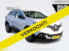 Renault Kadjar - 1.2 TCe Bose | CAMERA | PARKEERS. V+A. | DODEHOEKS. | CLIMATE CONTROL | CRUISE CONTROL | A