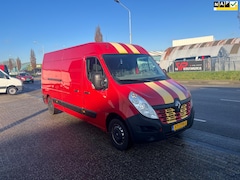 Renault Master - T35 2.3 dCi L3H3