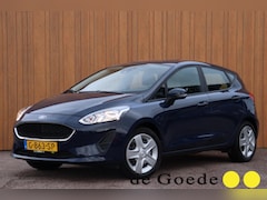 Ford Fiesta - 1.1 Trend org. NL-auto