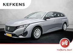 Peugeot 308 SW - Active Pack Business 110 pk | Navigatie | Parkeersensoren Achter | LED Koplampen | Comfort