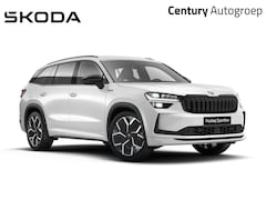 Skoda Kodiaq - Sportline Business 1.5 TSI PHEV 150 kW / 204 PK SU V 6 versn. DSG