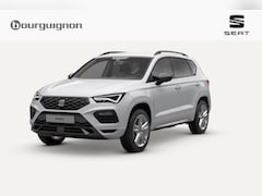 Seat Ateca - FR Business Intense 1.5 TSI 150 pk | Stoelverwarming | Adaptive cruise control | Achteruit