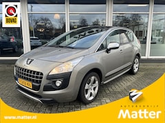 Peugeot 3008 - 1.6 VTi Style