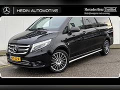 Mercedes-Benz Vito - 114 L2 Automaat | LED | Climate Control | Lichtmetalen Wielen | Sidebars | Camera | Parkee