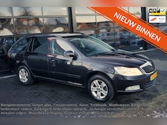 Skoda Octavia Combi - 1.2 TSI Ambition Business Line, Clima, Navi, CC, Trekhaak