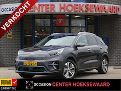 Kia e-Niro - Elektrisch 204pk Aut ExecutiveLine | 64kWh | Afn.Trekhaak |