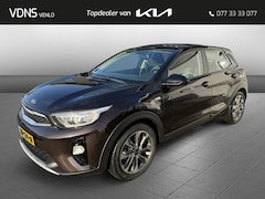 Kia Stonic - 1.0 T-GDi 120PK COMFORTPLUSLINE NAVIGATOR - TREKHAAK - LAGE KM S