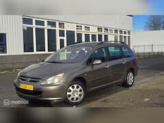 Peugeot 307 SW - SW/Automaat/Airco/Cruise 1.6 16V/Automaat/Airco/Cruise