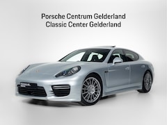 Porsche Panamera - GTS