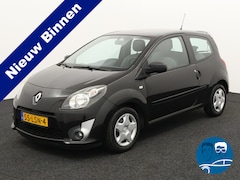 Renault Twingo - 1.2-16V Authentique Distribriem gedaan remmen en banden nieuw klein zuinig en heel mooi