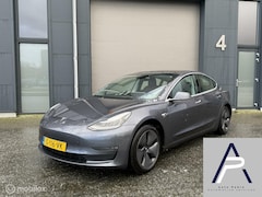 Tesla Model 3 - Long Range AWD 75 kWh Dual Motor Trekhaak BTW