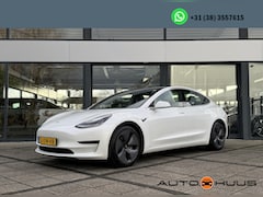 Tesla Model 3 - Long Range Dual AWD Autopilot Panorama Leder