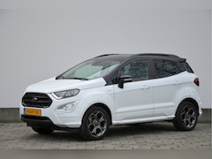 Ford EcoSport - ST-Line EcoBoost 125 pk | Apple Carplay/Android auto I Parkeersensoren achter I Climate