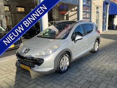 Peugeot 207 SW Outdoor - 1.6 VTi XS PANO/CLIMA/LEDER/LM VELGEN