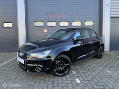 Audi A1 - 1.2 TFSI Pro Line S✓Led ✓Navi ✓PDC ✓Nw APK