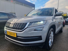 Skoda Kodiaq - 1.5 TSI Business Edition Leder Navi Camera