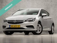 Opel Astra - 1.0 Sport (GROOT NAVI, APPLE CARPLAY, XENON KOPLAMPEN, DEALER ONDERHOUDEN, LICHTMETALEN VE