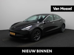 Tesla Model 3 - Standard RWD Plus 60 kWh | Apple/Android Play | Autopilot | Camera | Keyless Go/entry | Pa