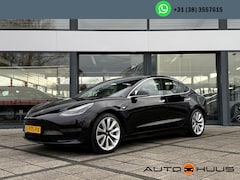 Tesla Model 3 - Long Range Dual AWD Autopilot Panorama Leder