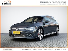 Volkswagen Golf - 1.4 eHybrid GTE 245pk | Adapt. Cruise Control | Stuur- + Stoelverwarming | Sfeerverlichtin