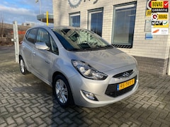 Hyundai ix20 - 1.4i i-Vision / Cruise Controle / Climate Controle / Centrale vergrendeling met afstandsbe