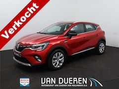 Renault Captur - 1.6 E-Tech Plug-in Hybrid 160 Intens Gr. Navi, Camera, Trekhaak