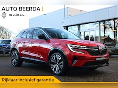 Renault Austral - mild hybrid 160 X-Tronic iconic I Fabrieksgarantie tot 03-2028 max. 100.000km