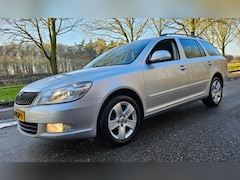 Skoda Octavia Combi - 1.2 TSI 2e Eigenaar NL Auto Keurig onderhouden