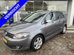 Volkswagen Golf Plus - 1.4 TSI Highline