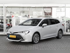 Toyota Corolla Touring Sports - 1.8 Hybrid 122pk Dynamic | CarPlay | Stoelverwarming